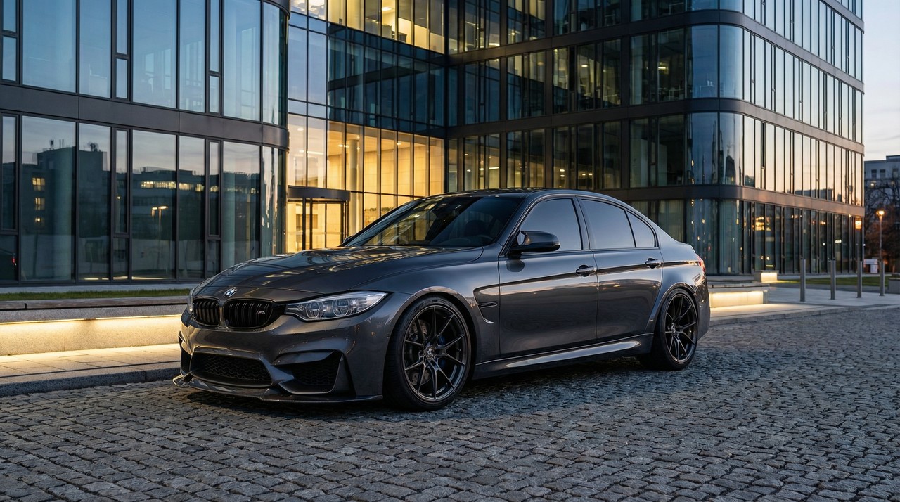 17c一起草轿车改装视频推荐