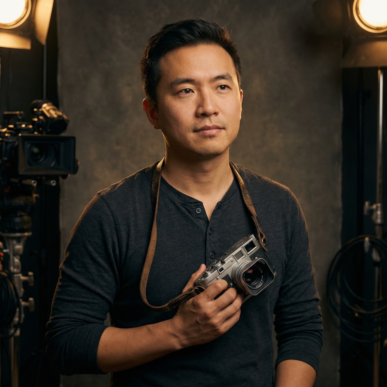 17c一起草首席摄影师王浩然